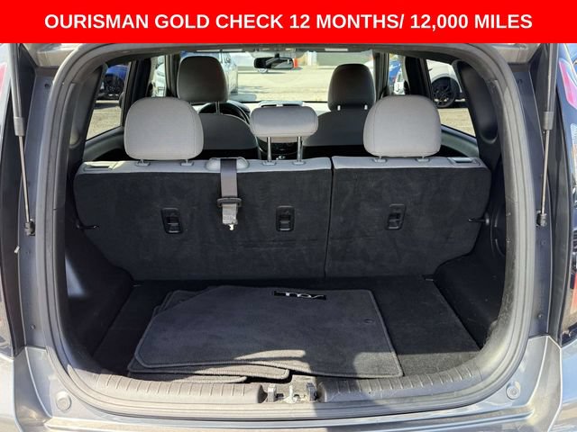 Used 2018 Kia Soul FWD image 12