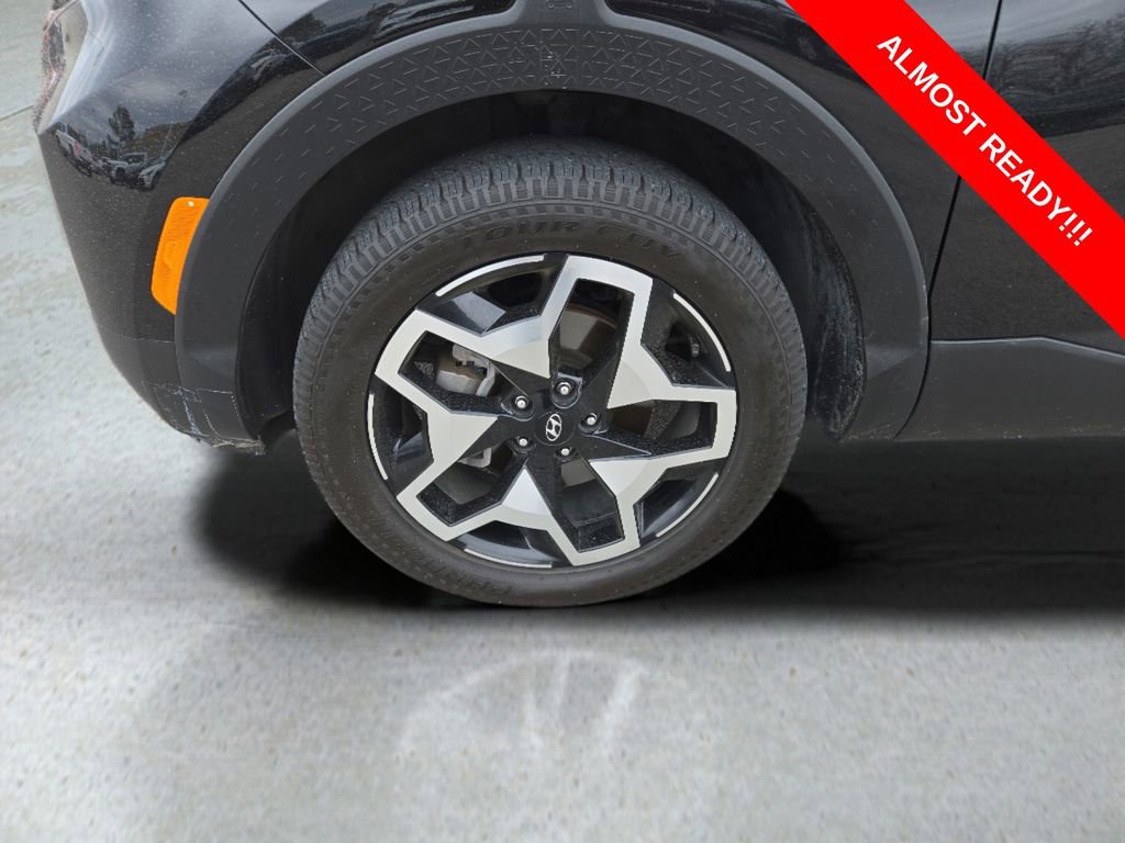 Used 2023 Hyundai Santa Cruz Limited w/ Cargo Package image 9