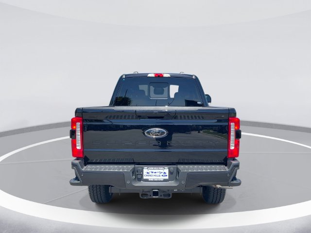 New 2026 Ford F350 Lariat w/ Black Appearance Package AWD/4WD image 5