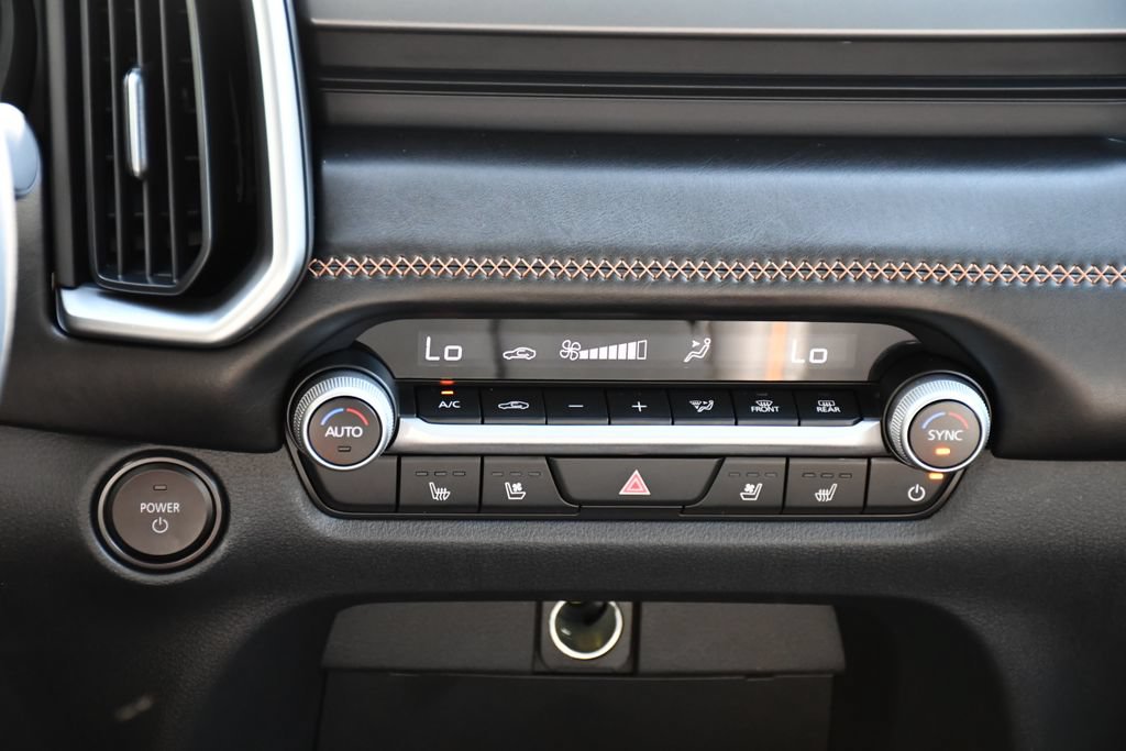 New 2026 MAZDA CX-50 AWD 2.5 Hybrid w/ Weather Package image 27