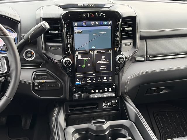 Certified 2022 RAM 2500 Limited AWD/4WD image 16