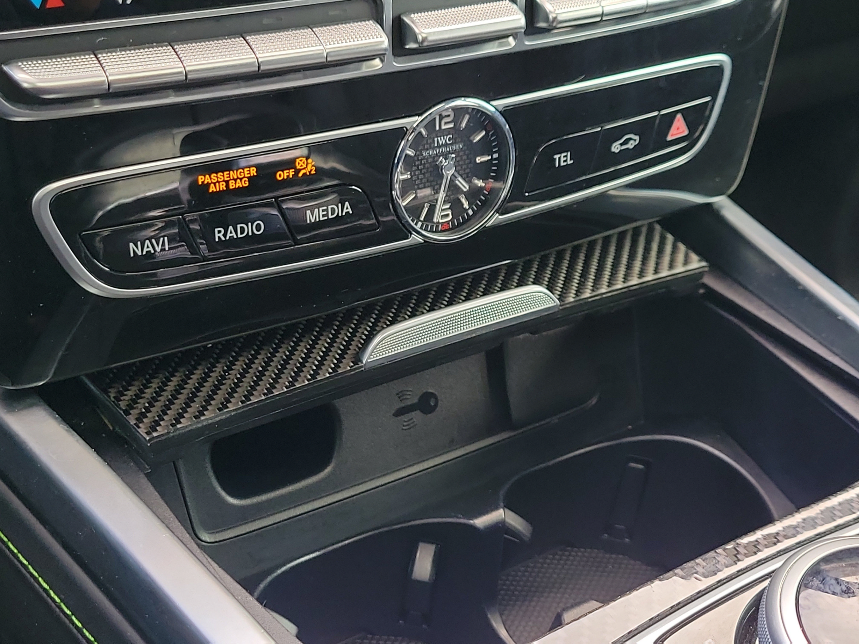 Certified 2022 Mercedes-Benz G 63 AMG 4MATIC image 25