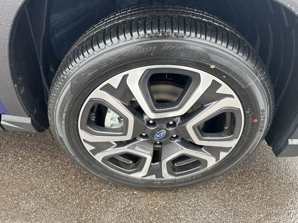 New 2026 Subaru Ascent Limited AWD/4WD image 32