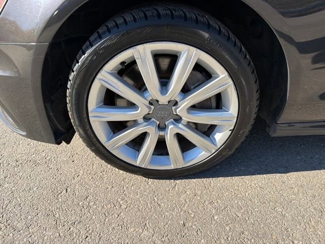 Used 2013 Audi A6 3.0T Prestige w/ Prestige Pkg image 31