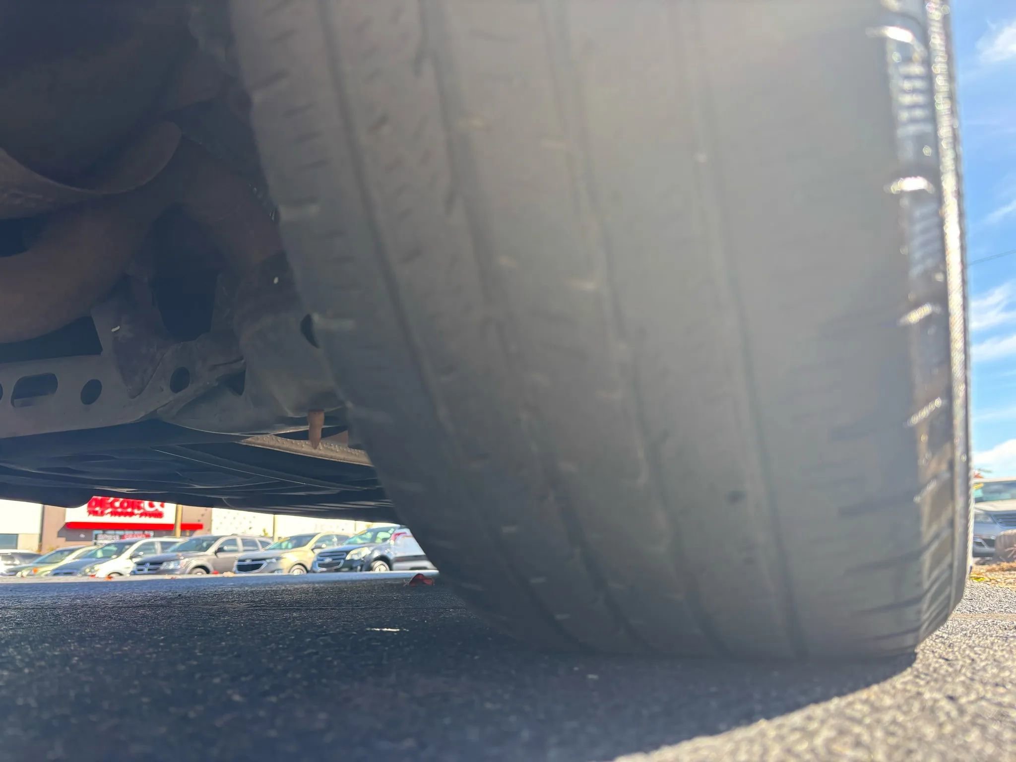 Used 2016 Dodge Grand Caravan R/T image 19