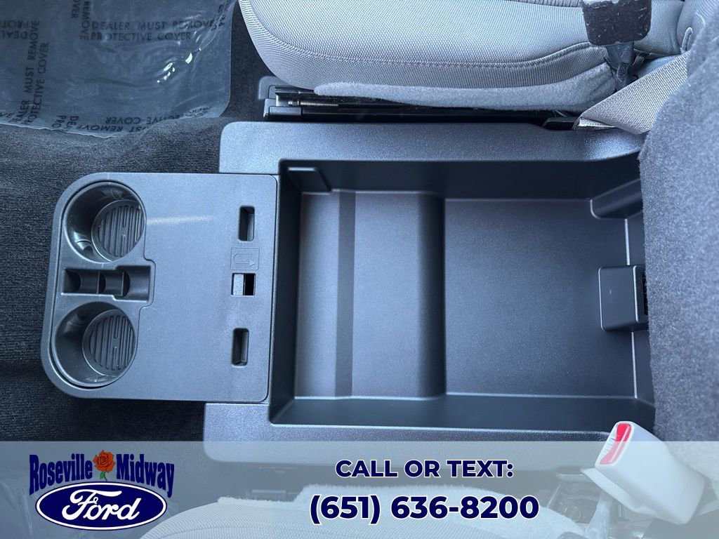 Used 2017 Ford F150 XLT w/ Equipment Group 302A Luxury image 17