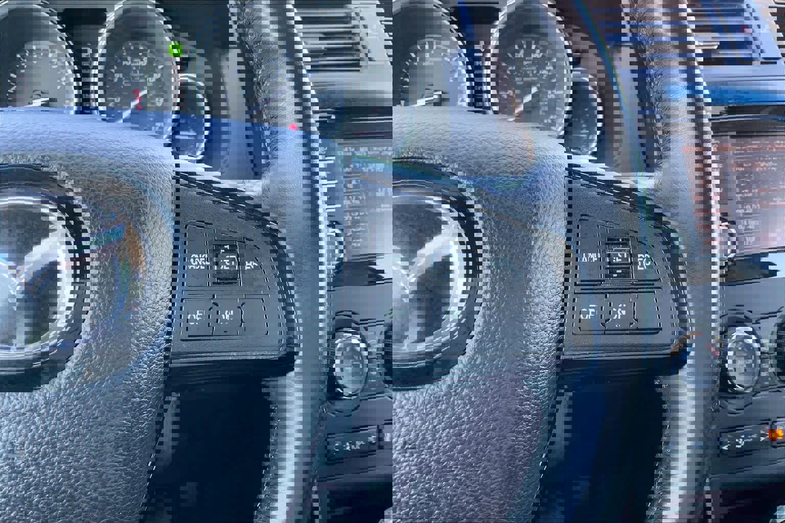 Used 2013 MAZDA CX-9 Grand Touring w/ Towing Prep Pkg image 25