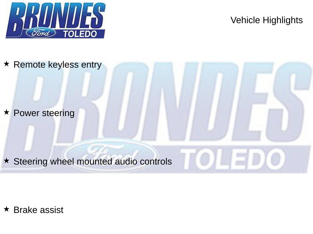 Used 2024 Ford Transit 250 Low Roof w/ Exterior Upgrade Package image 15