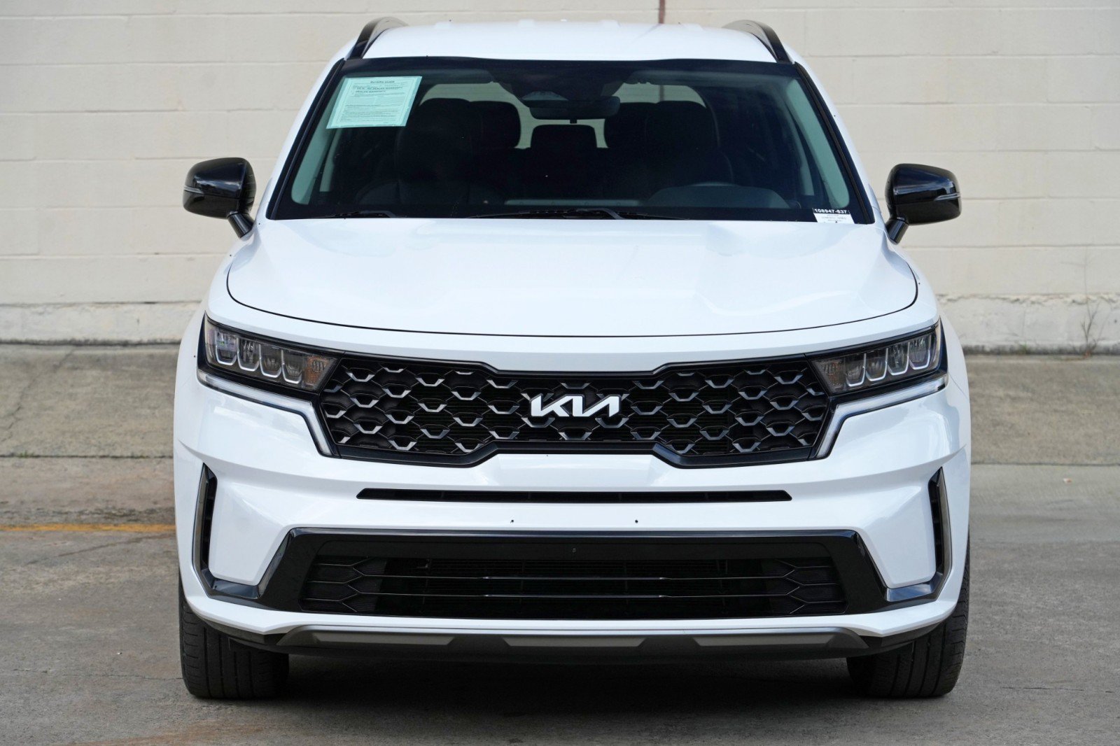 Used 2022 Kia Sorento S FWD image 43