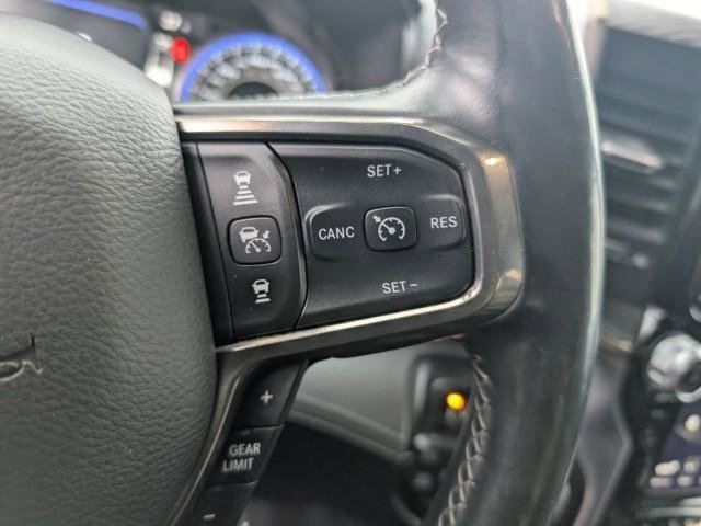 Used 2019 RAM 1500 Limited image 19