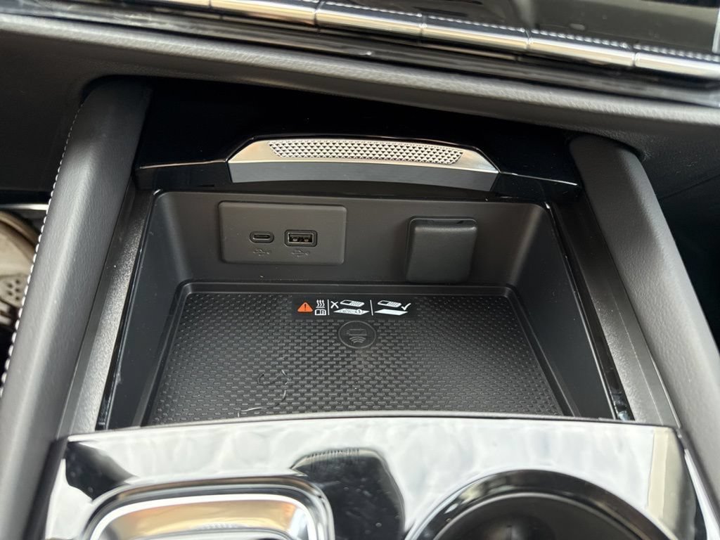New 2026 Buick Envision Sport Touring AWD/4WD image 32