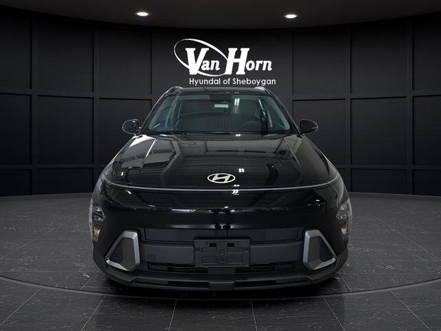 New 2026 Hyundai Kona SEL Sport AWD/4WD image 10