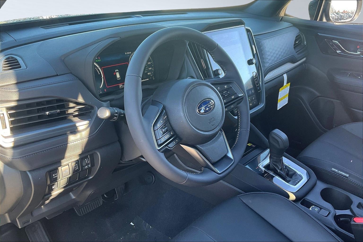 New 2025 Subaru Forester Limited image 6