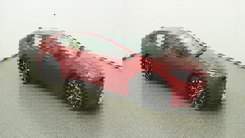 New 2026 Toyota Prius XSE Premium image 12