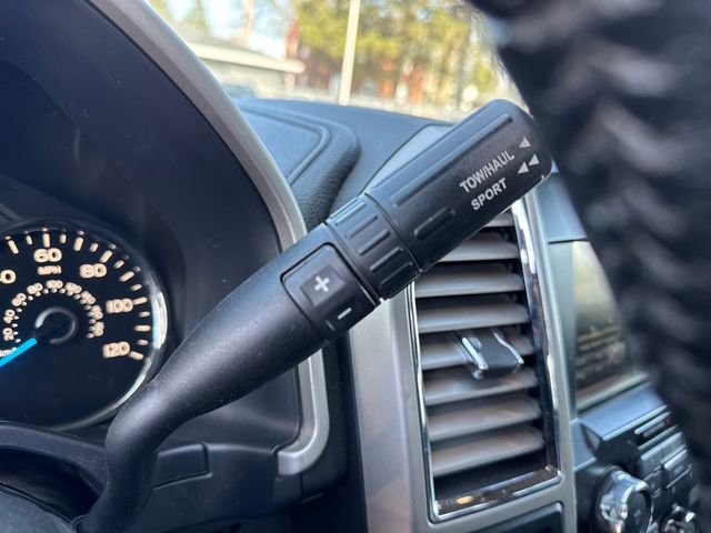 Used 2015 Ford F150 Lariat w/ Equipment Group 501A Mid image 20