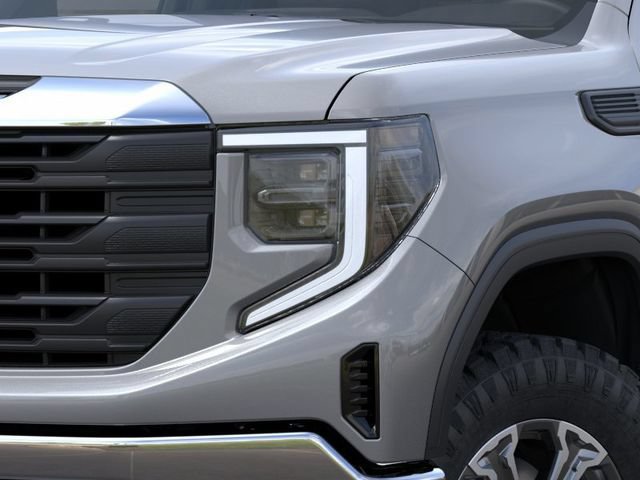 New 2026 GMC Sierra 1500 Pro w/ Pro Value Package AWD/4WD image 11