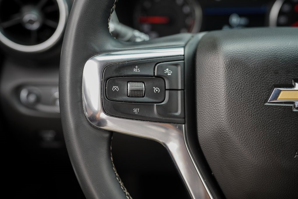 Used 2023 Chevrolet Blazer LT image 28