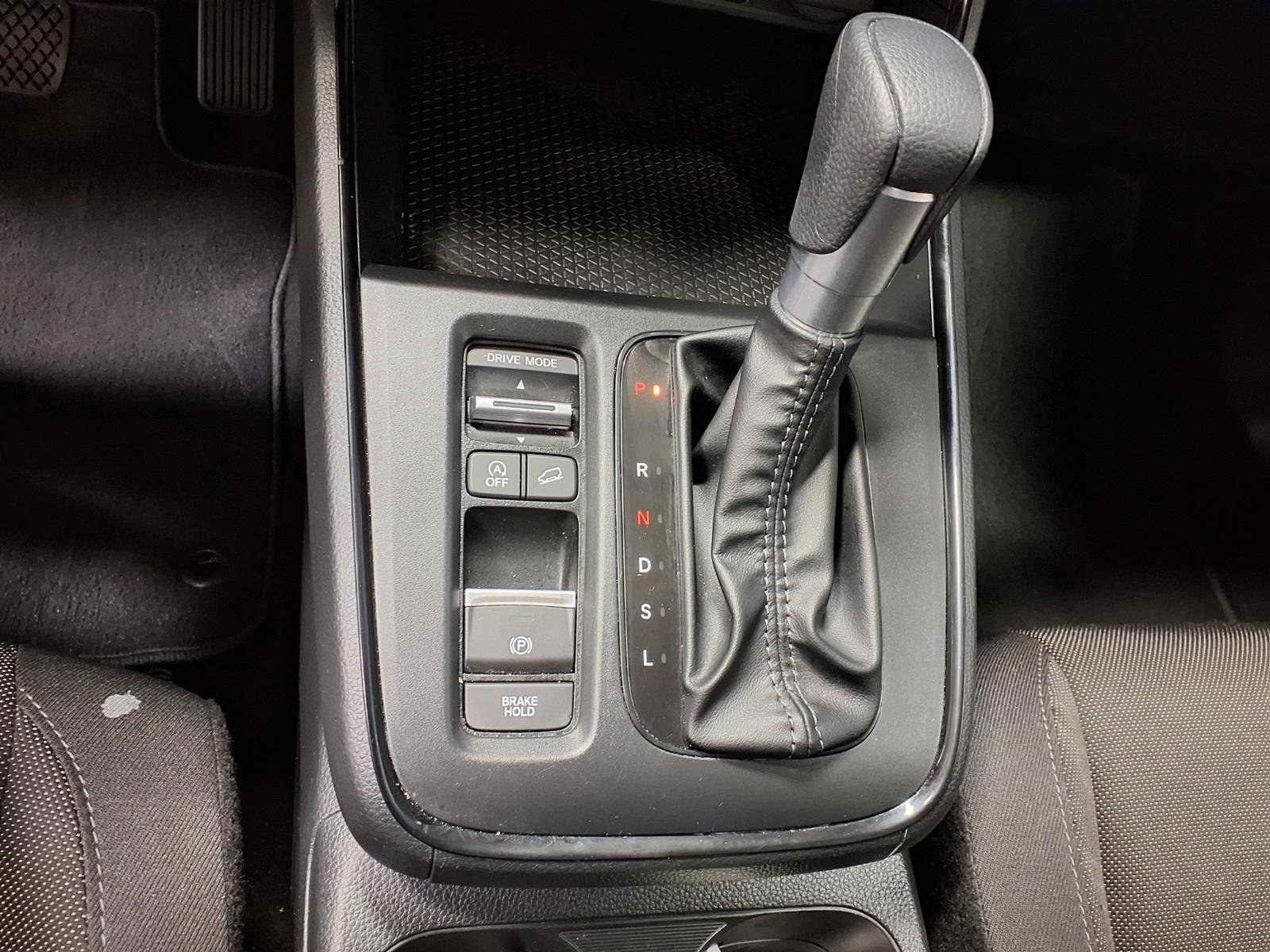 Used 2025 Honda CR-V EX image 18