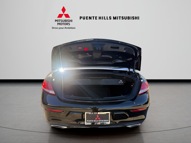 Used 2022 Mercedes-Benz C 300 Cabriolet w/ AMG Line image 9