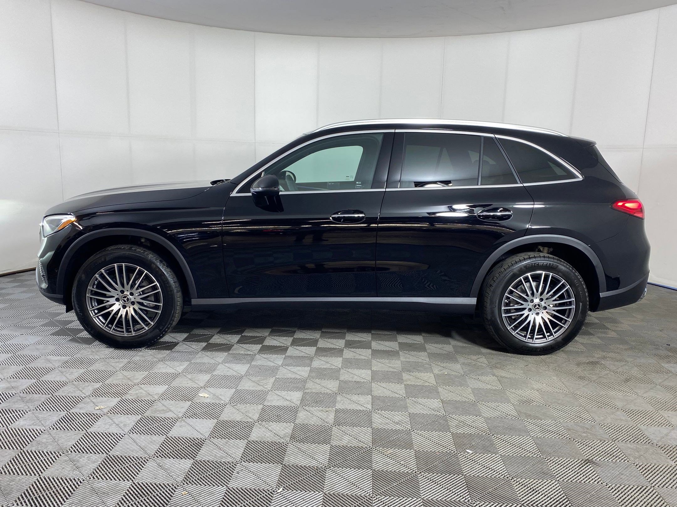 Used 2026 Mercedes-Benz GLC 300 4MATIC video 2