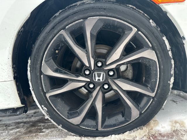 Used 2018 Honda Civic Sport Touring image 29