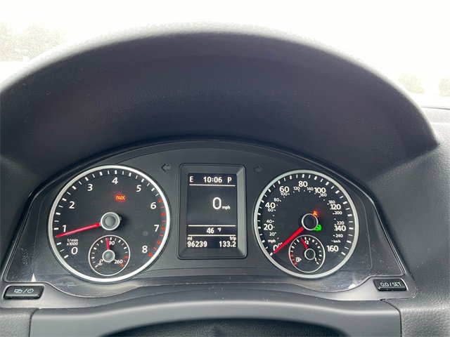 Used 2016 Volkswagen Tiguan SE image 22