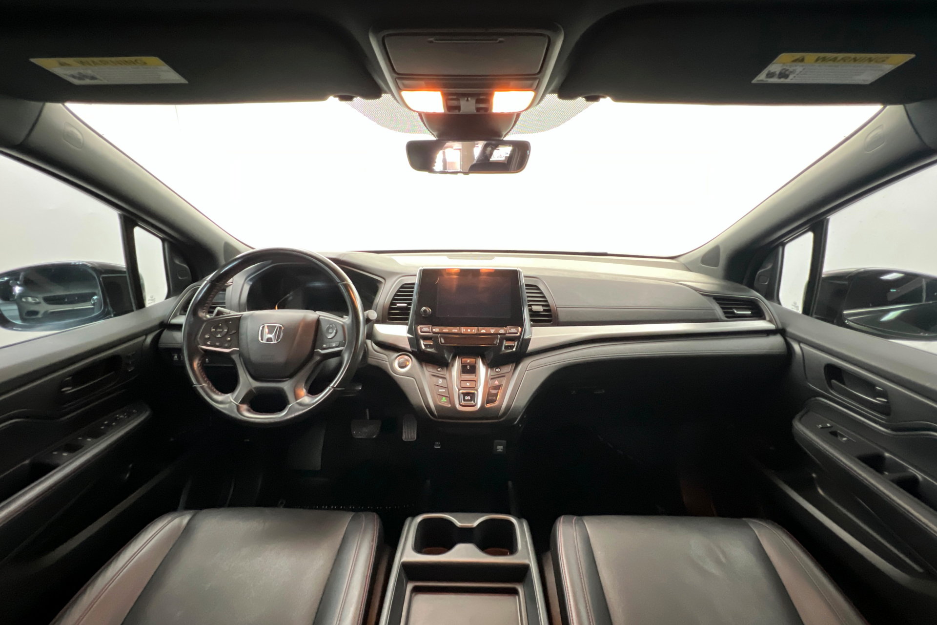 Used 2023 Honda Odyssey Sport image 10