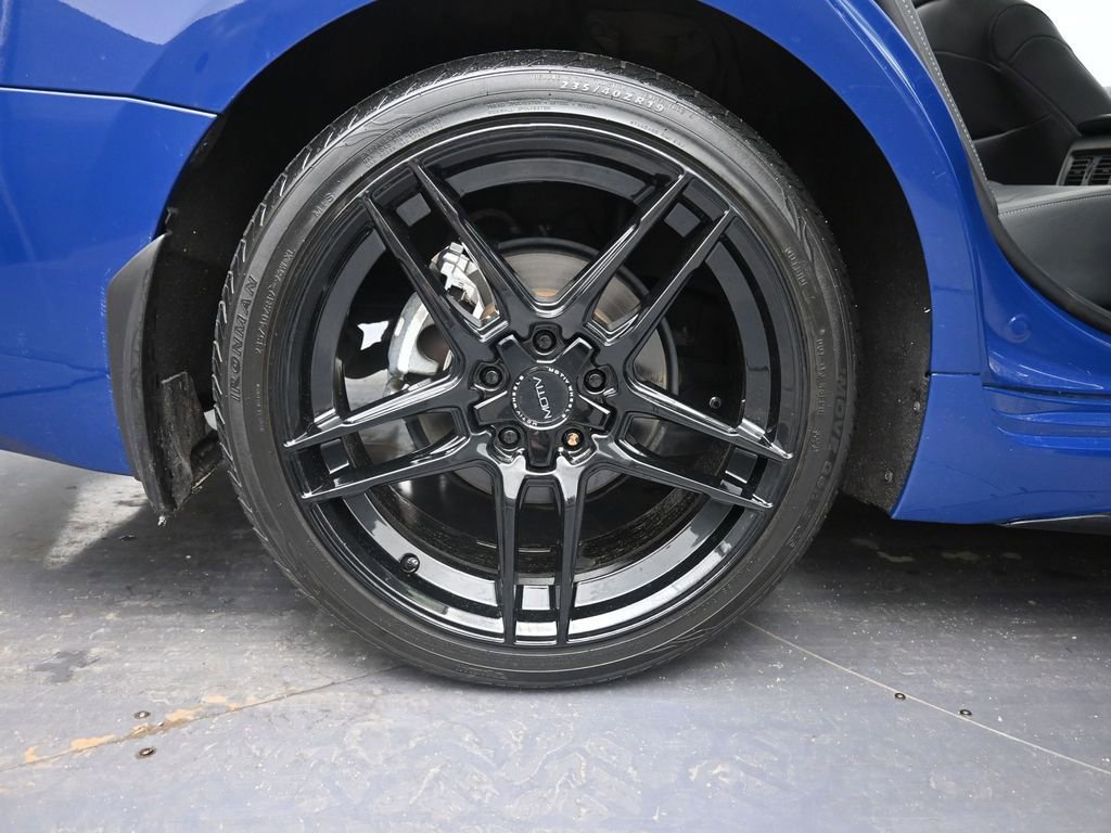 Used 2024 Toyota Camry XSE FWD image 24