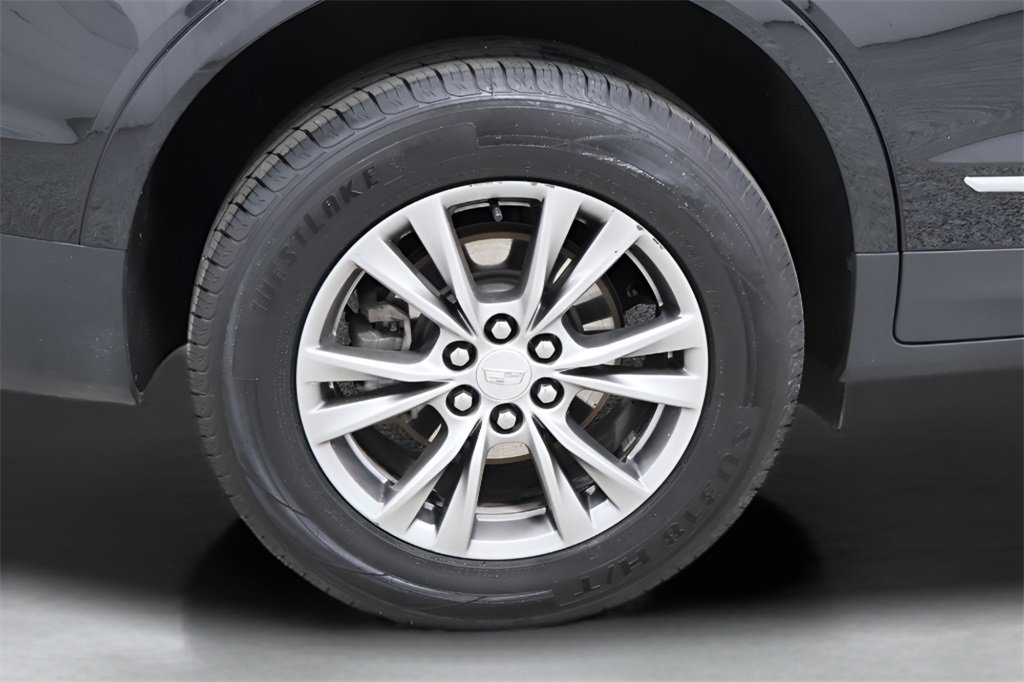 Used 2023 Cadillac XT5 Premium Luxury image 29