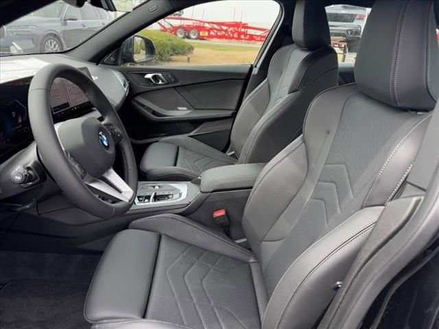 New 2025 BMW 228i xDrive w/ Technology Package image 8