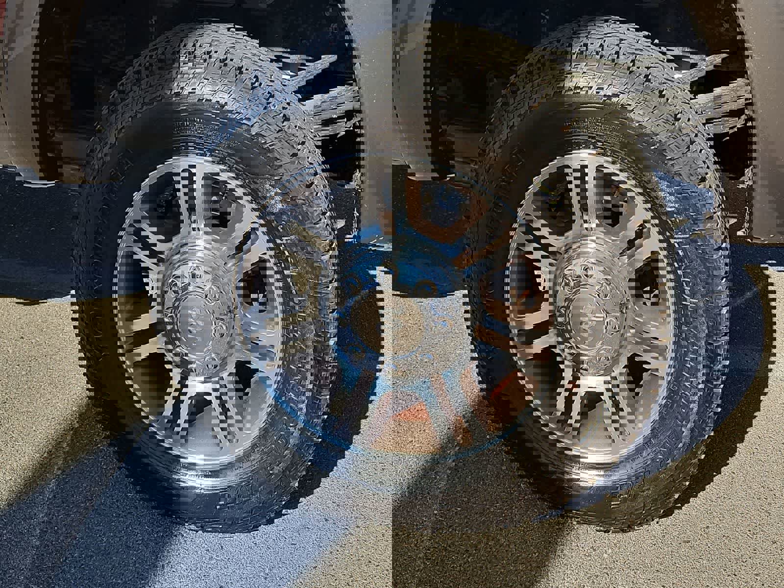 Used 2015 Ford F350 King Ranch image 15