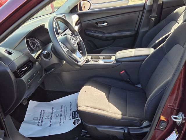 Used 2024 Nissan Sentra SV FWD image 5