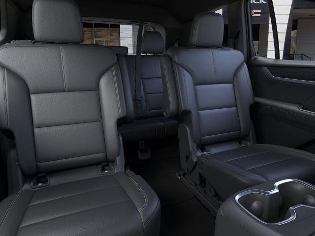 New 2026 GMC Acadia Elevation w/ Elevation Premium Package image 32