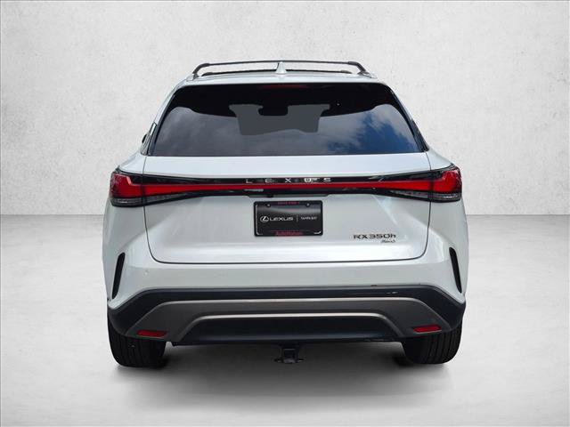 Certified 2023 Lexus RX 350 w/ Accessory Package (Z1) AWD/4WD image 7