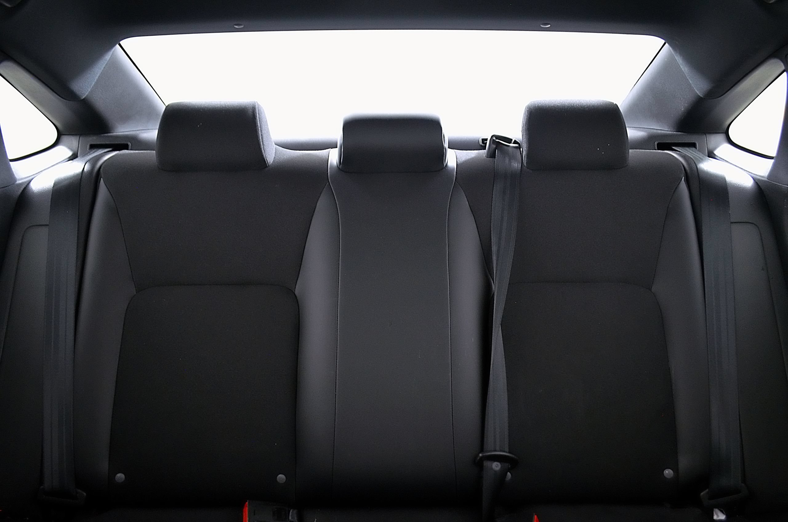 Used 2024 Honda Civic Sport image 18