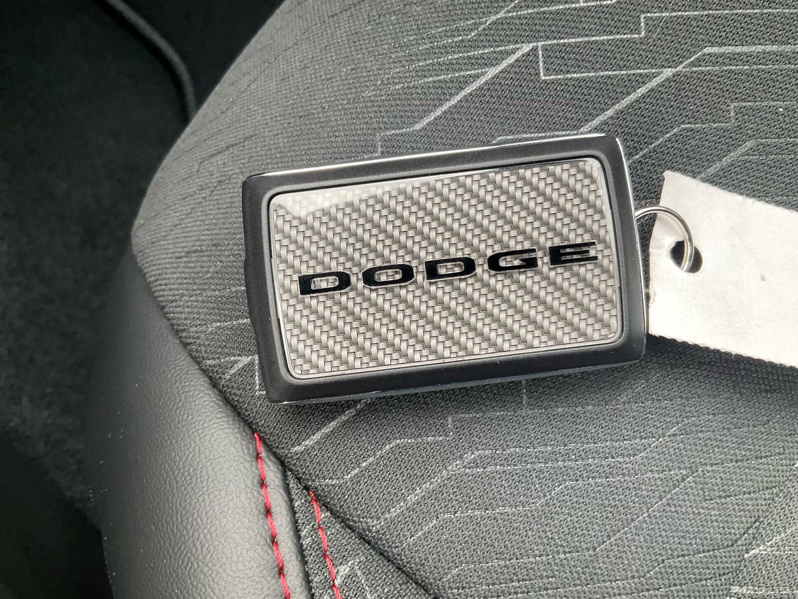 New 2026 Dodge Charger Scat Pack AWD/4WD image 30