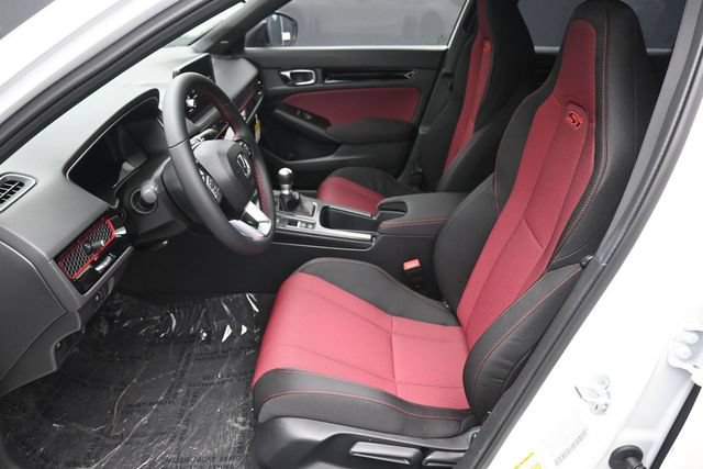New 2026 Honda Civic Si image 21