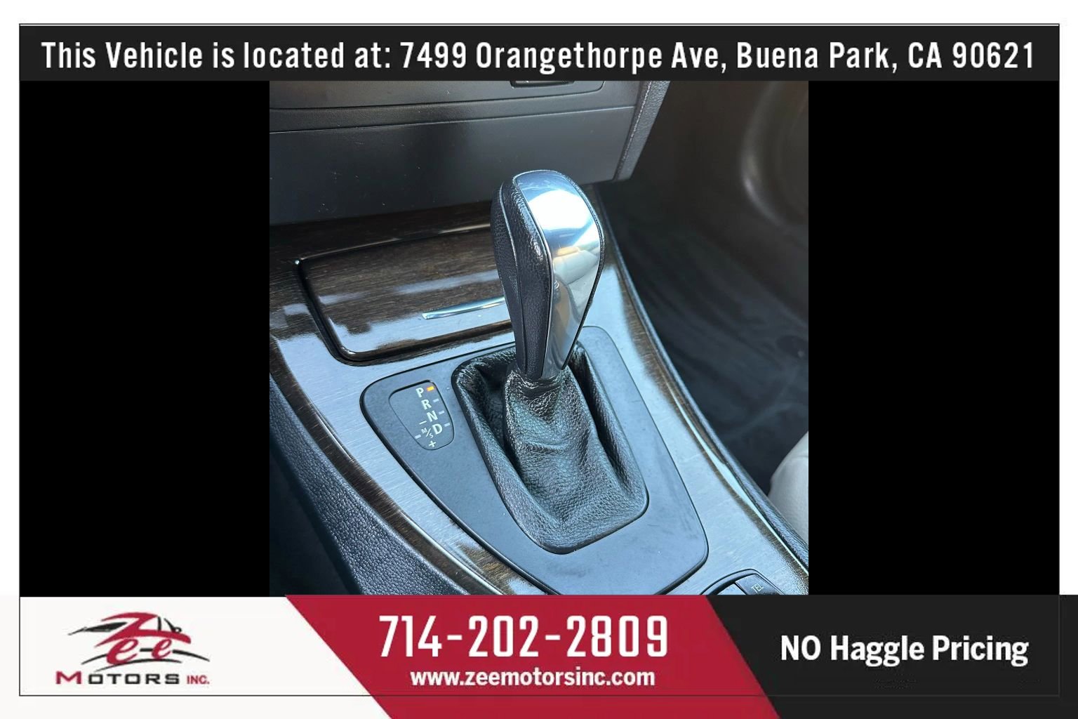 Used 2013 BMW 328i 328i Convertible 2D image 33