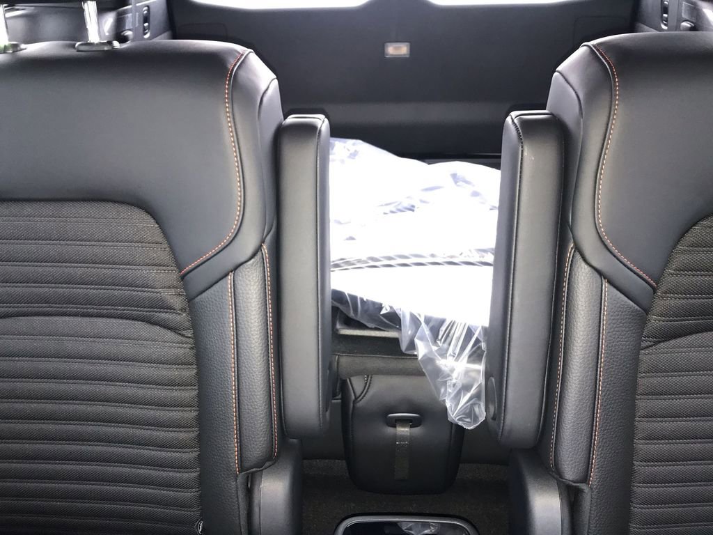 New 2026 Nissan Pathfinder Rock Creek image 23