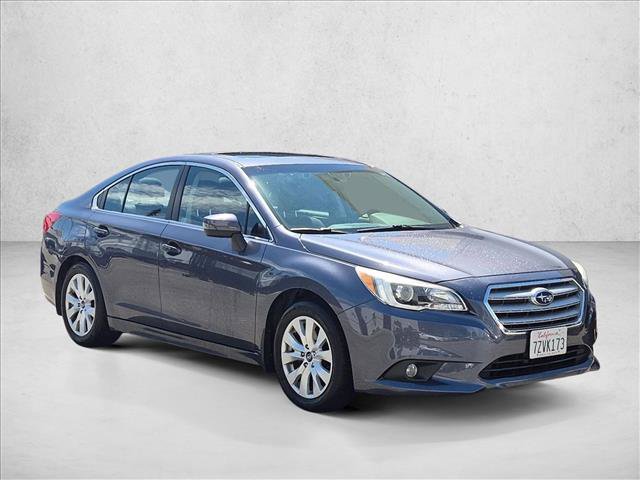 Used 2015 Subaru Legacy 2.5i Premium AWD/4WD image 3