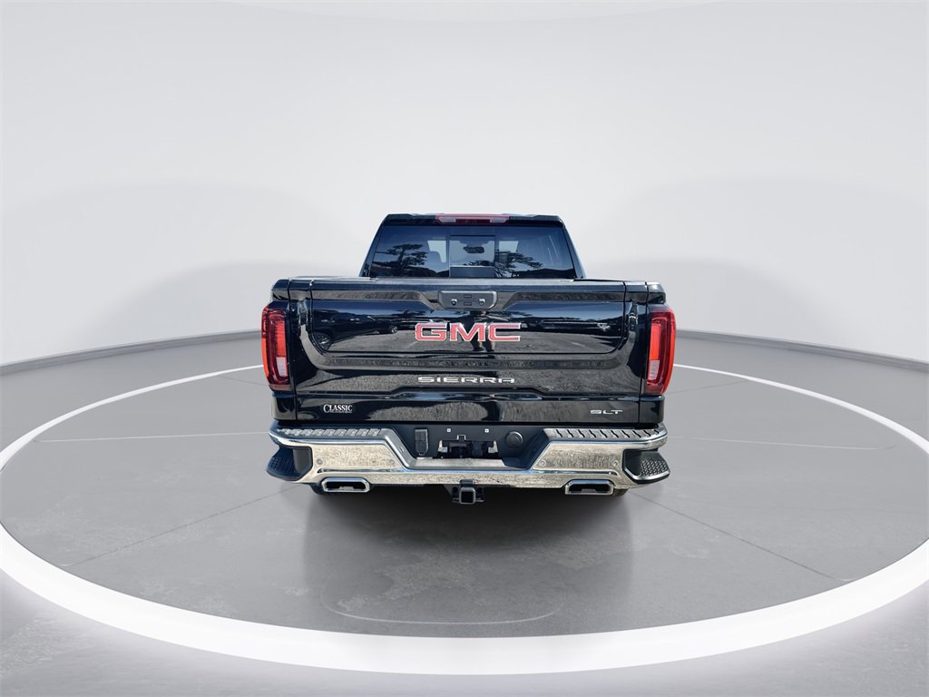 New 2026 GMC Sierra 1500 SLT image 7