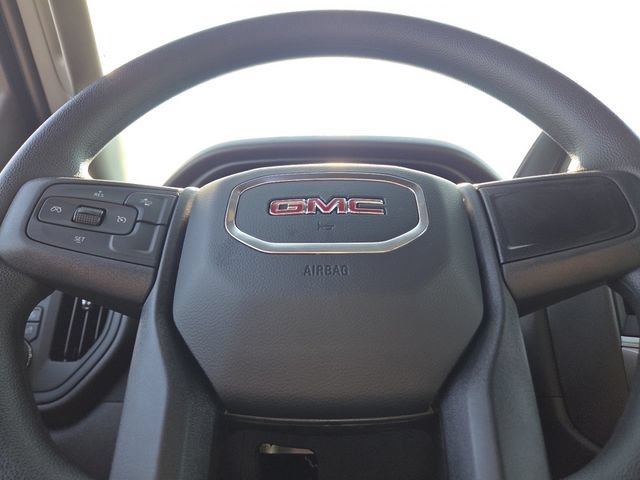 New 2026 GMC Sierra 3500 Pro AWD/4WD image 22