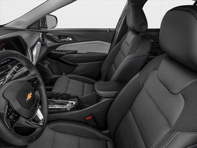 New 2026 Chevrolet Trax LT w/ LPO, Blackout Package image 6