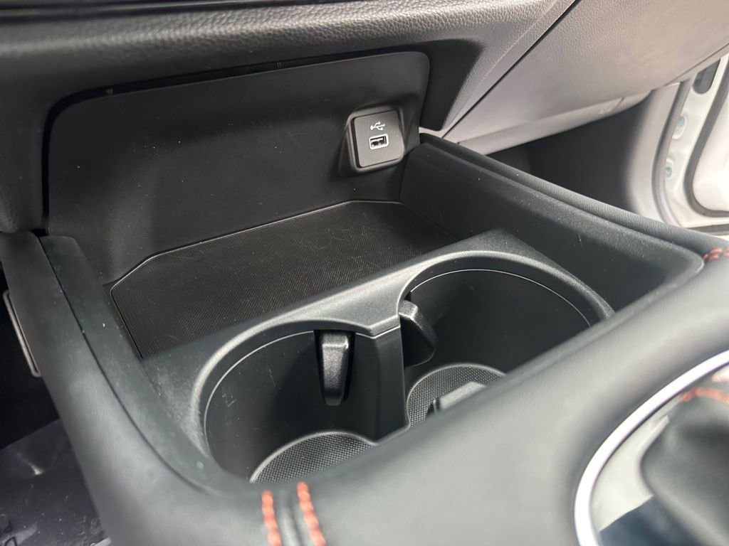 Certified 2024 Honda HR-V Sport image 19
