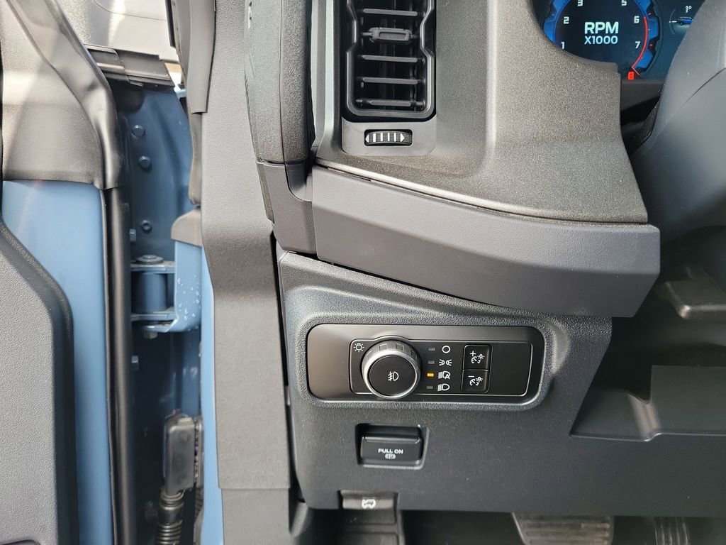 New 2025 Ford Bronco Badlands image 22