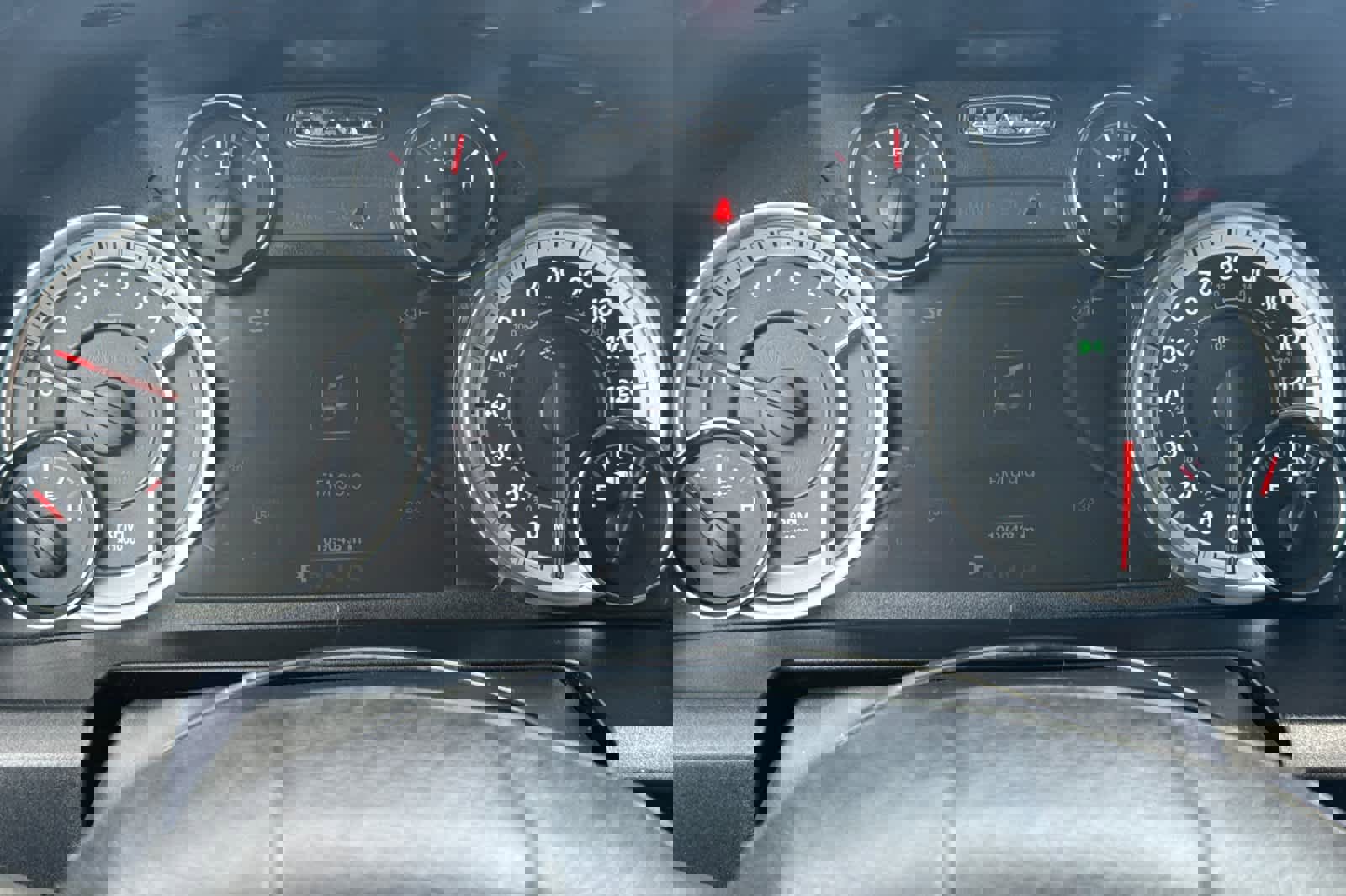 Used 2019 RAM 1500 Big Horn image 26