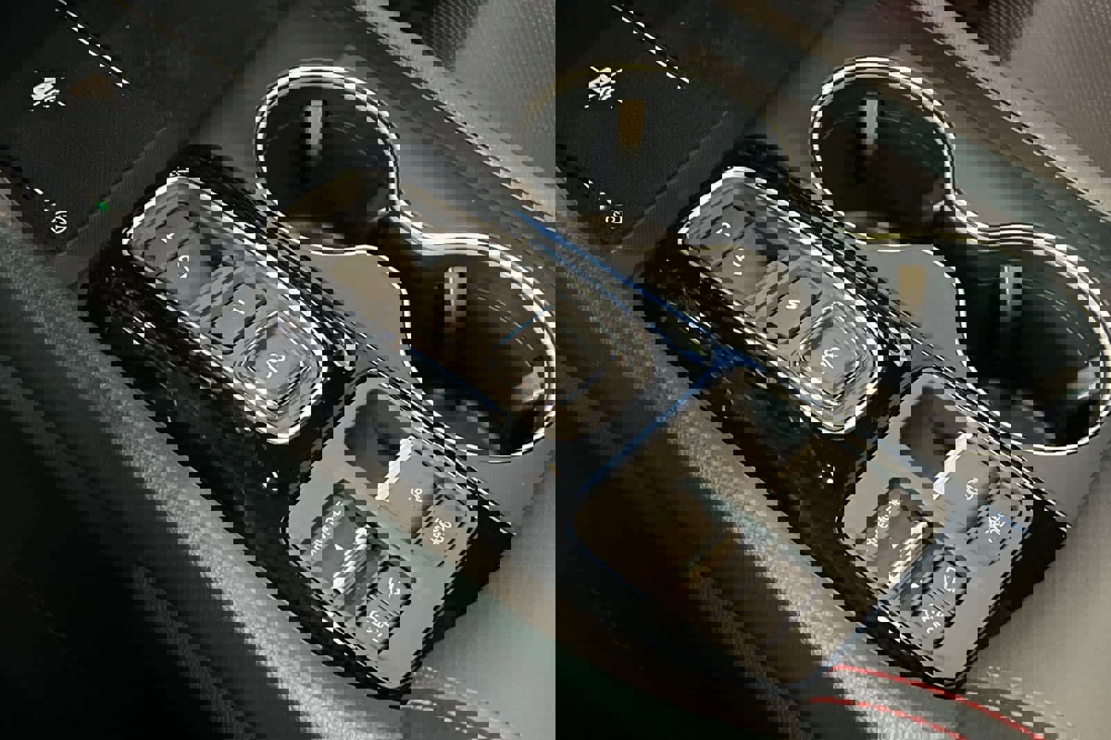 New 2026 Honda Pilot Black Edition image 24