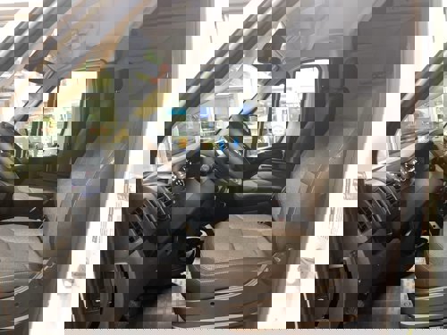 Used 2023 RAM ProMaster 2500 FWD image 23