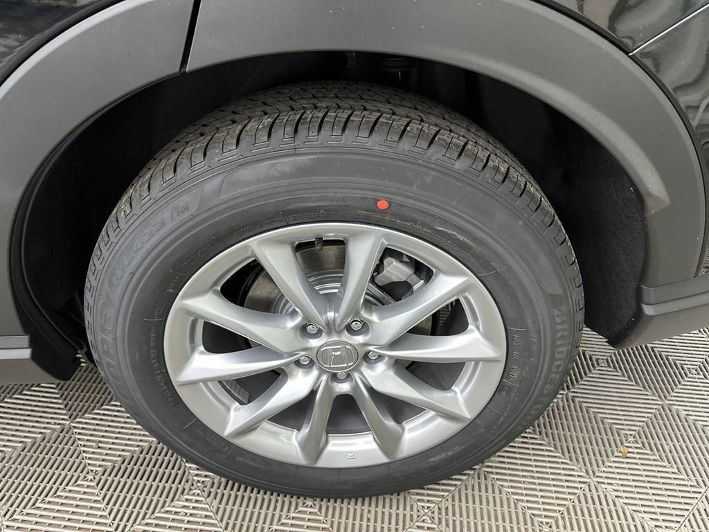 New 2026 Honda CR-V EX image 20