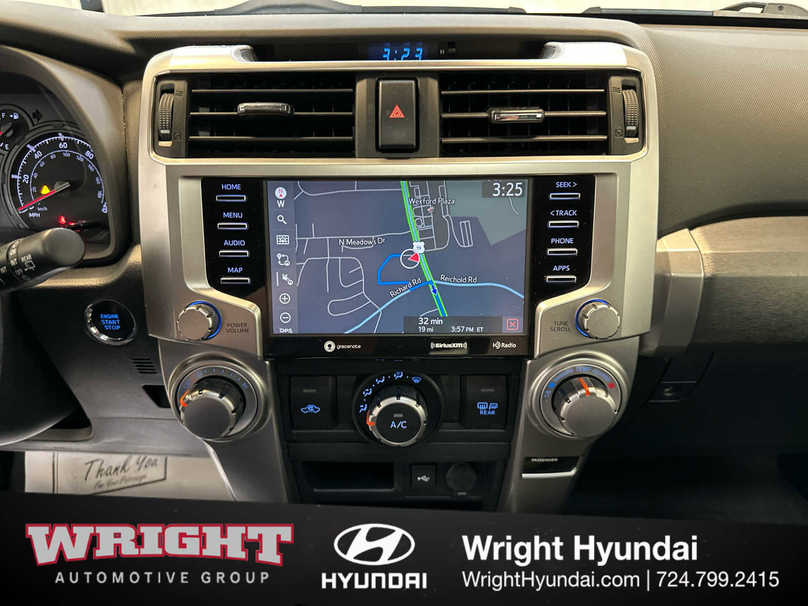 Used 2020 Toyota 4Runner SR5 Premium image 25